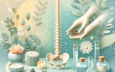 Osteopathie en Chronische Pijn: