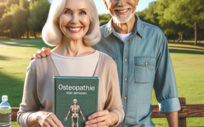 Osteopathie en Gezond Ouder Worden