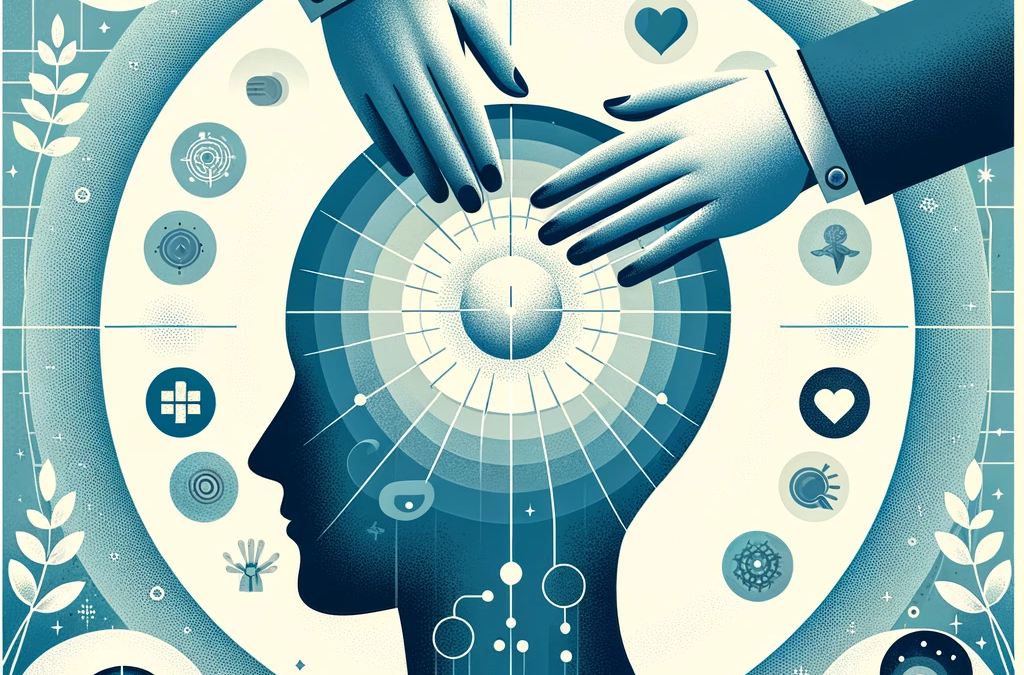 Osteopathie en Migrainepreventie